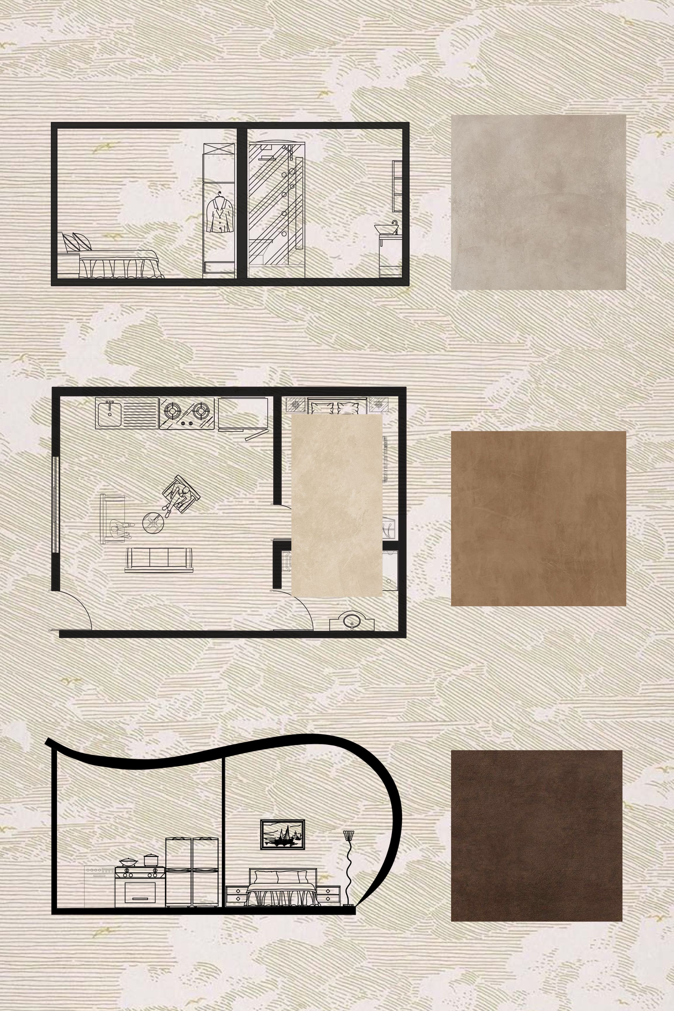 Architectural Concepts